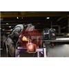 K14455-1  Lincoln FlexCut 105 Plasma Cutter with 7.5m FlexConnect Torch. 400v, 3ph